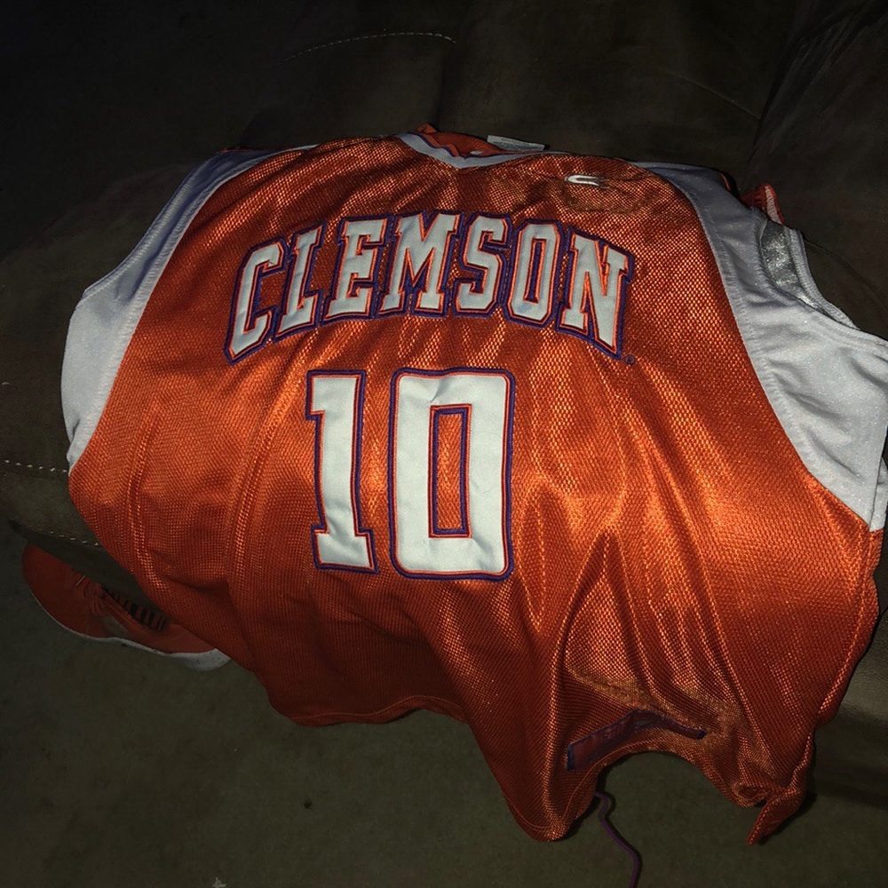 Jersey